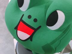 -LINE FRIENDS Garosu-gil Flagship Store
