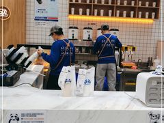 -茶百道(泰享里店)