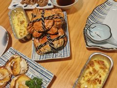 -大焰自助日式料理 铁板烧(徐汇店)