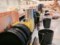 -争鲜回转寿司(中街大悦城店)