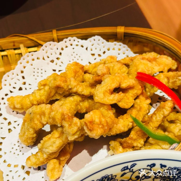 大吉巷超火的面馆