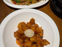 -乡里八闽·福州乡土菜(西园店)