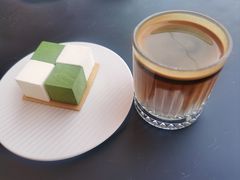 -S.O.E COFFEE(五道营店)