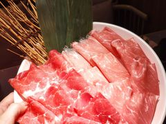 -陶乡·台湾小火锅(中华城店)