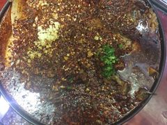 -白家寨子·山野白族菜(古城总店)