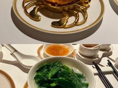 -唐阁(香港朗廷酒店)