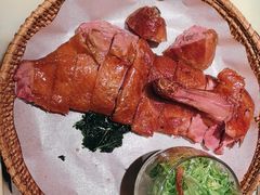 -锦府盐帮·张宅(世纪金源店)