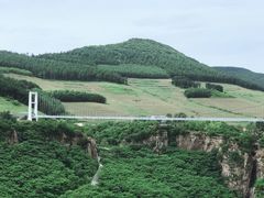 -本溪大峡谷
