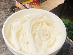 湿炒家乡粿条-仄园围炉坊·牛肉火锅·潮汕卤水火锅(蛇口店)