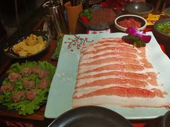 -谭鸭血老火锅(龙湖宝山天街店)