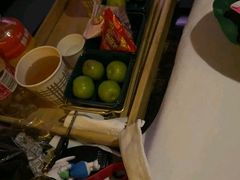 -瀚境SPA·影院足道·瑜伽按摩(景谷中路店)