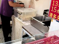 -无声臭豆腐(大井1号店)