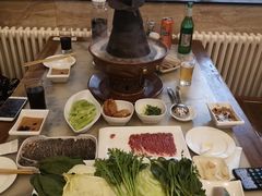 -牛街·马辈儿涮肉(牛街二店)