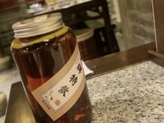 -南京大牌档(龙湖长楹天街店)