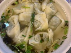 -大食代美食广场(上海中心店)