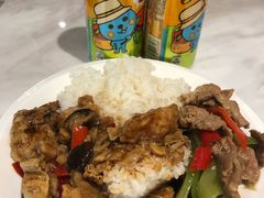 -白云机场易登机休息区