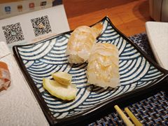 -玖寿司(同心家园1期店)