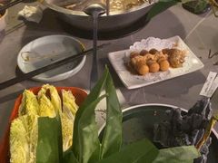 -故里和山·成都火锅(欢乐港湾店)