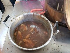 -老嘢扣肉糯米饭(云亭街店)