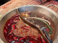 -小龙坎火锅(湖滨银泰in77店)