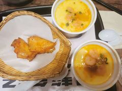 -好人民间小吃·番茄鱼酸菜鱼(木渎悠方店)