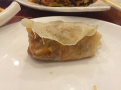 -大地春饼店(黄河路店)