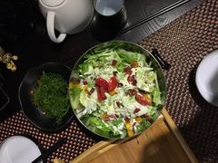 凯撒沙拉-HIHE Bistro·Oyster Bar(华熙live店)