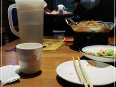 -小杨烤肉·陕西烧烤·陕西地方菜(龙首店)