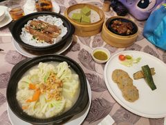 香茅牛仔骨-金汇酒楼(中山东区店)