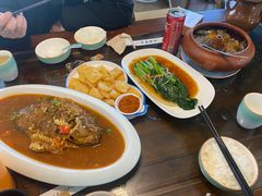 -云隐小厨·传统大理美食(复兴路店)