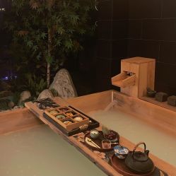 -缦spa
