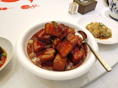 红烧肉-同庆楼(天鹅湖万达店)