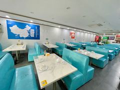 -郭姐·威海渔村(黄兴路店)