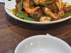 -老姑砂锅·烧烤天津菜(体北道店)