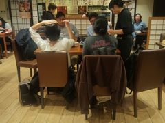 -纹兵卫手打荞麦面日料(虹桥本店)