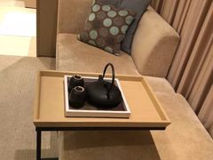 -北京康莱德酒店