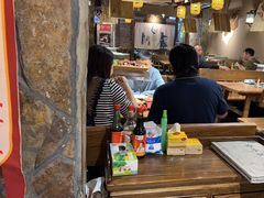 -柿子树炭烤羊腿(金台路店)