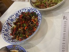 -新新湘菜馆(新中街二条店)