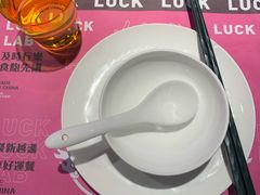 -新越盏·东南亚料理(捷登都会店)