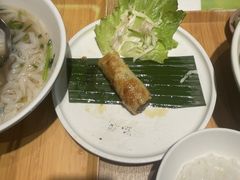 -蔡澜Pho·越南粉餐厅(海上世界店)