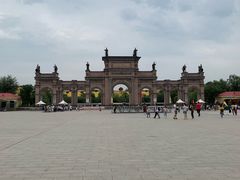 -泰安地下龙宫景区