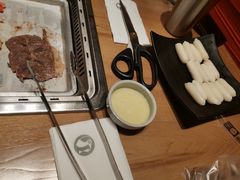 -新石器烤肉(南站店)