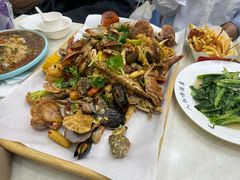 -人和啤酒屋海鲜大排档(营口路店)