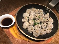 迷你生煎包-全聚德(江宁店)