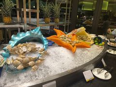 -海棠湾威斯汀酒店·知味西餐厅