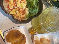 -华夏良子·足道SPA艾灸(铁道大厦店)