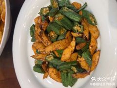 -那家老院子东北菜·饺子·小鸡炖蘑菇(艳华街店)