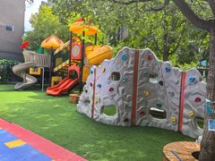 -蒲黄榆第二幼儿园(建邦华府分园)