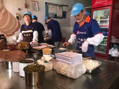 -尚食卢记烧饼(凤凰路总店)