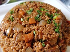 国强手抓饭-国强手抓(北京西路店)